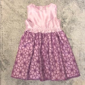 Gymboree dress